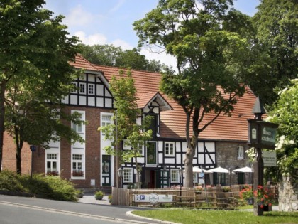 Foto: Almer Schlossmuhle