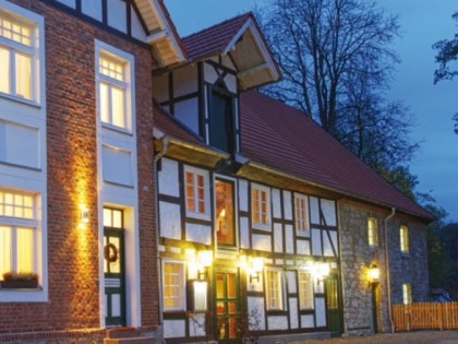 Foto: Almer Schlossmuhle